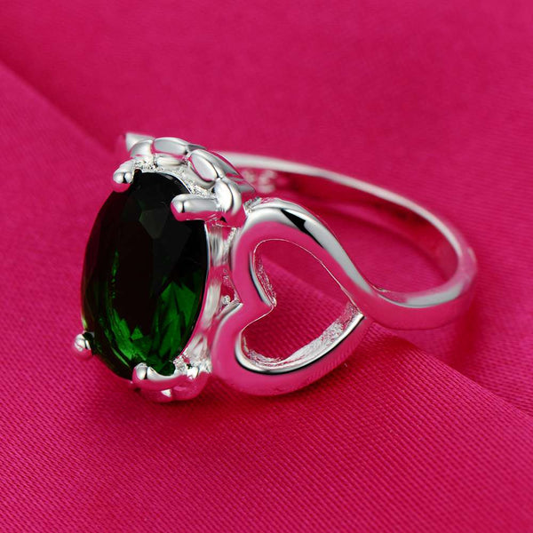 Silver Ring LSR359