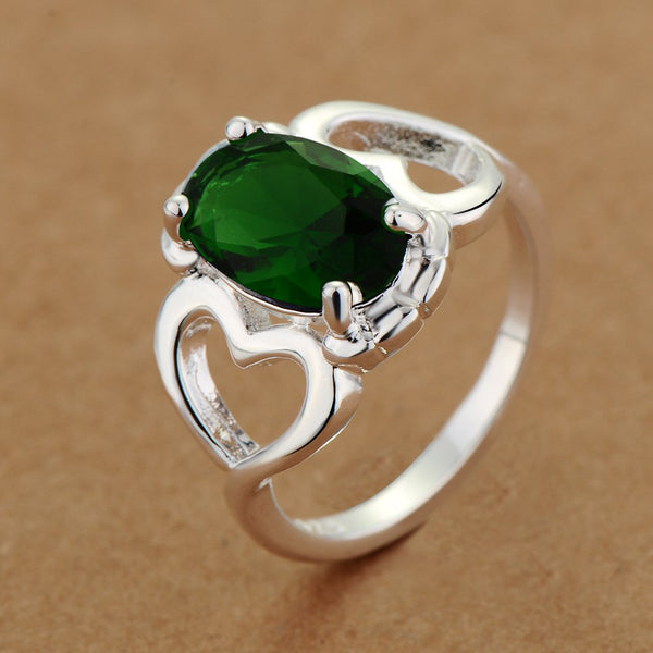 Silver Ring LSR359