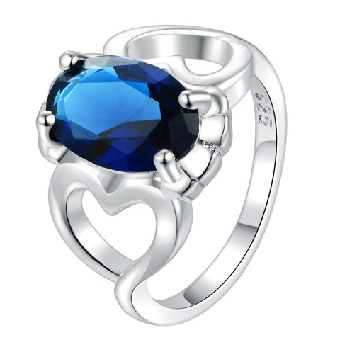Silver Ring LSR360