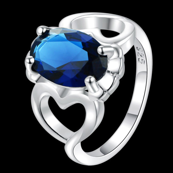 Silver Ring LSR360