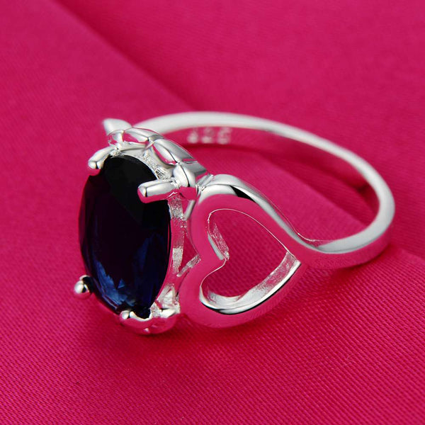 Silver Ring LSR360