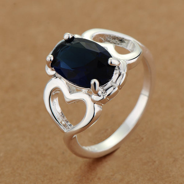 Silver Ring LSR360