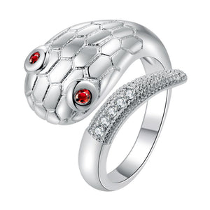 Silver Ring LSR361