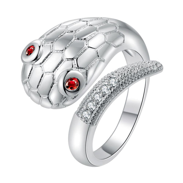 Silver Ring LSR361