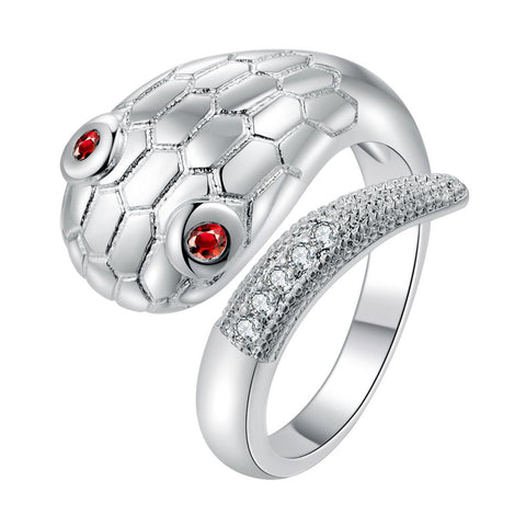 Silver Ring LSR361