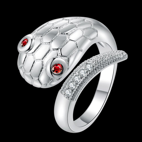 Silver Ring LSR361