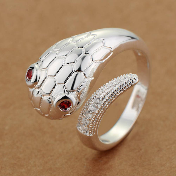 Silver Ring LSR361