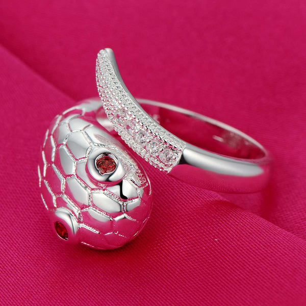 Silver Ring LSR361