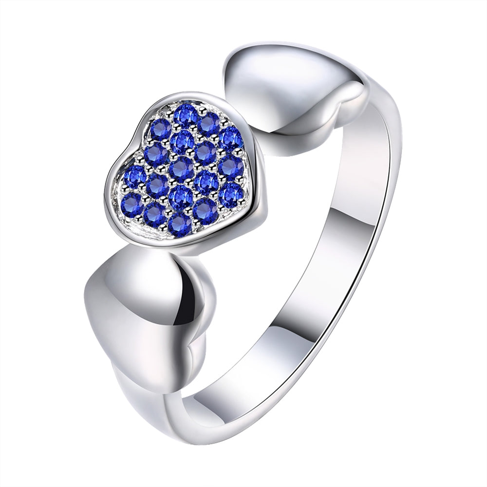 Silver Ring LSR362