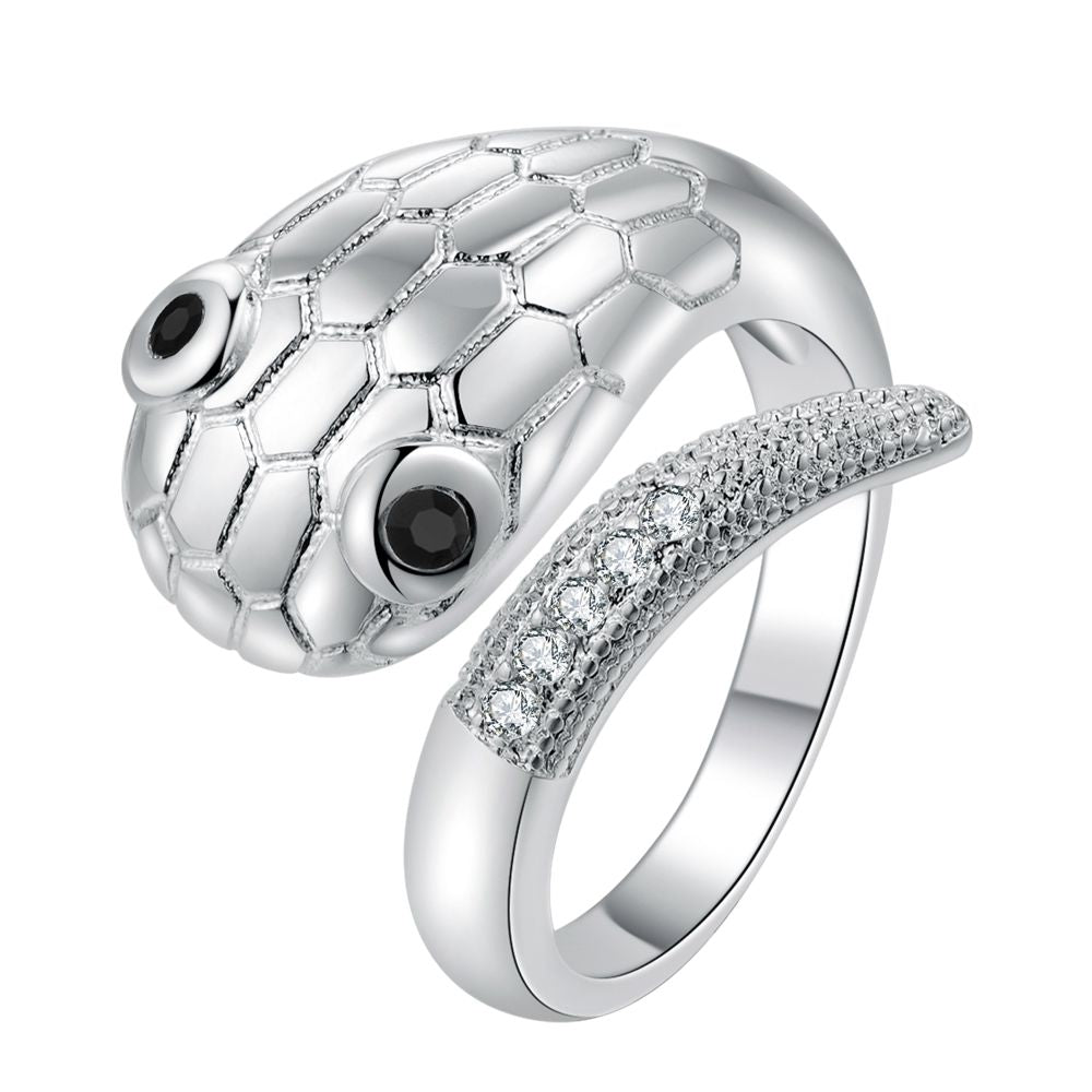 Silver Ring LSR362