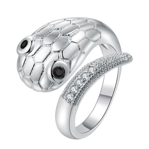Silver Ring LSR362