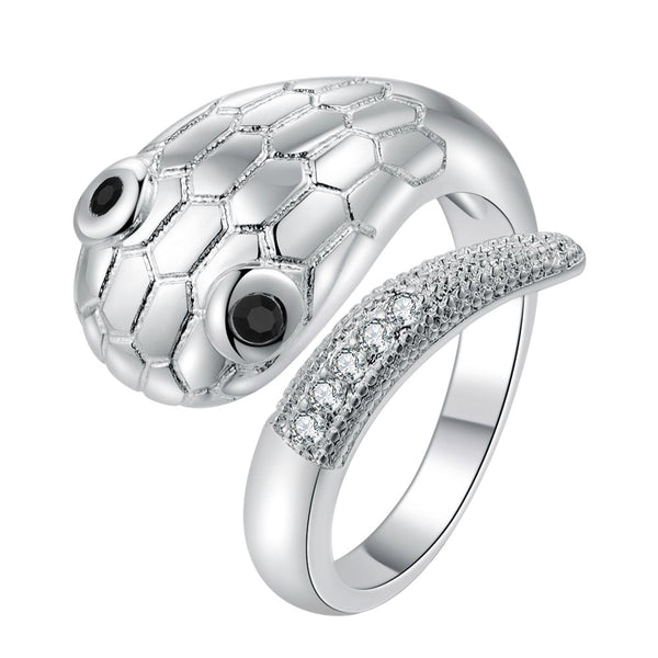 Silver Ring LSR362
