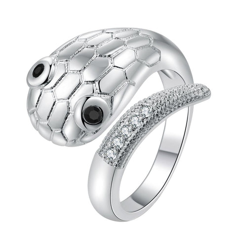 Silver Ring LSR362