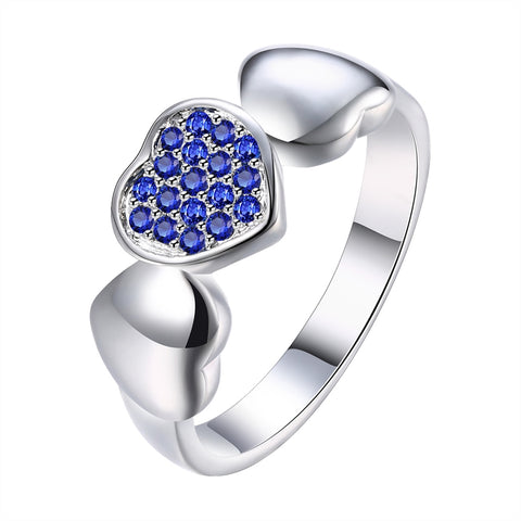 Silver Ring LSR362