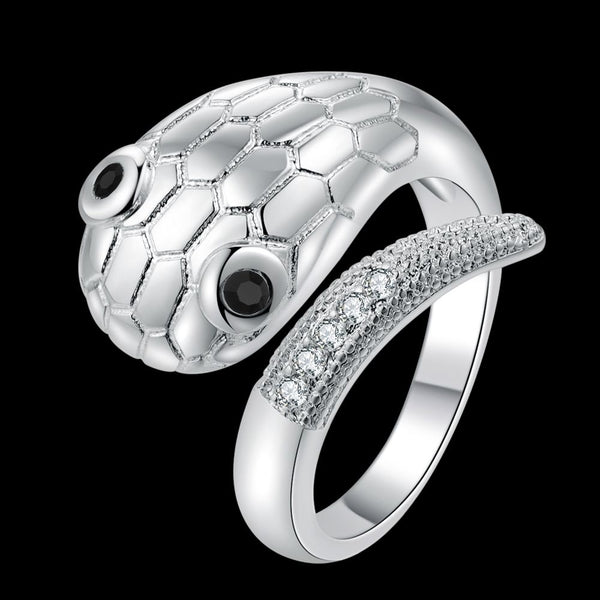 Silver Ring LSR362