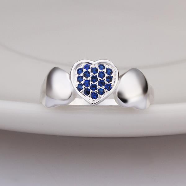 Silver Ring LSR362