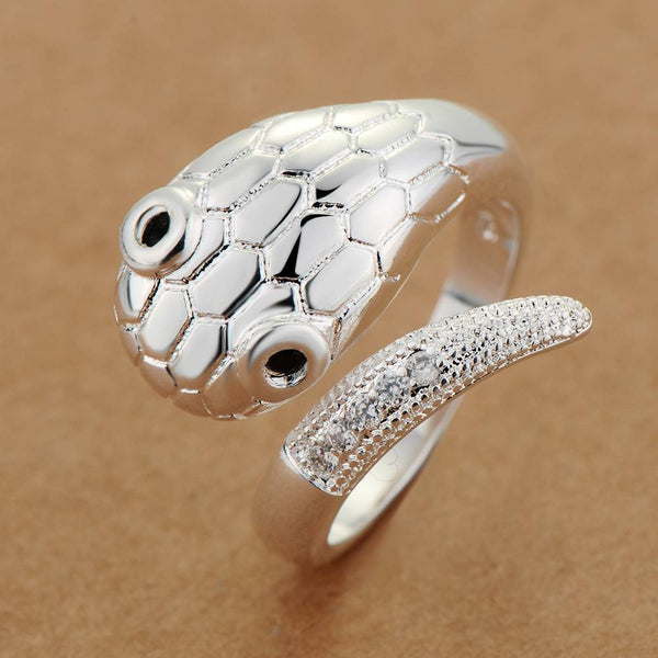 Silver Ring LSR362