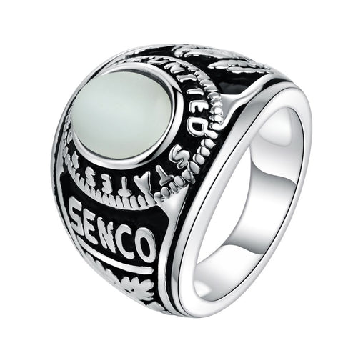 Silver Ring LSR363