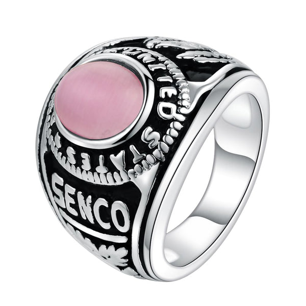 Silver Ring LSR364