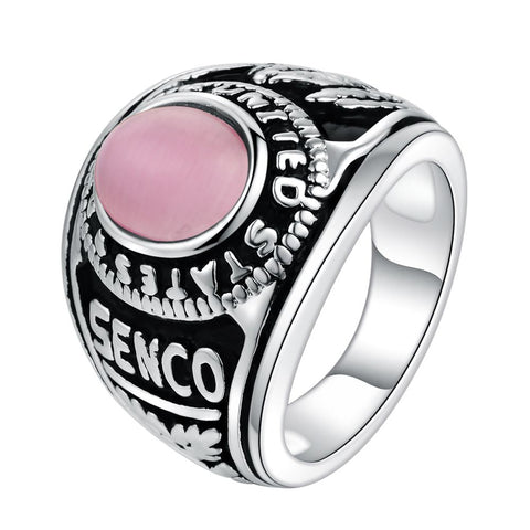 Silver Ring LSR364