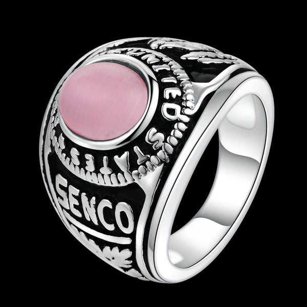 Silver Ring LSR364