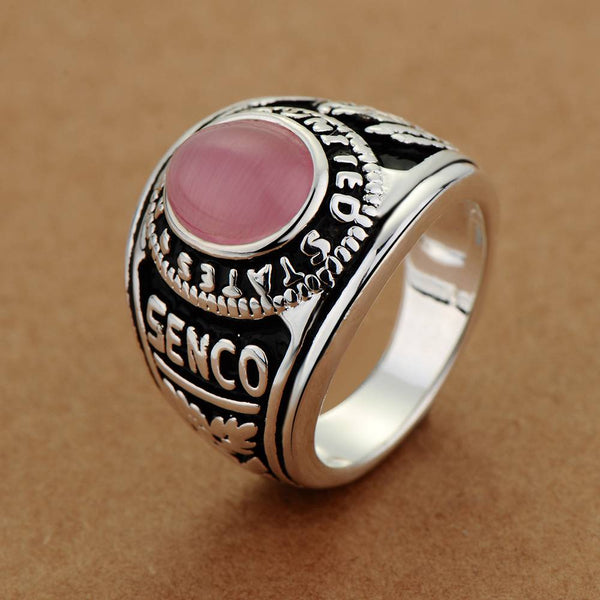 Silver Ring LSR364