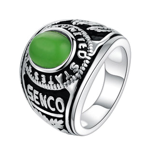 Silver Ring LSR365