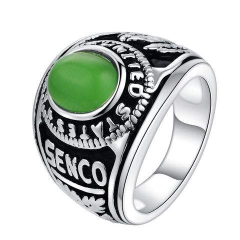 Silver Ring LSR365