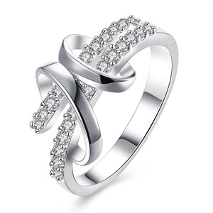 Silver Ring LSR365