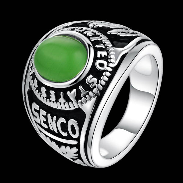 Silver Ring LSR365