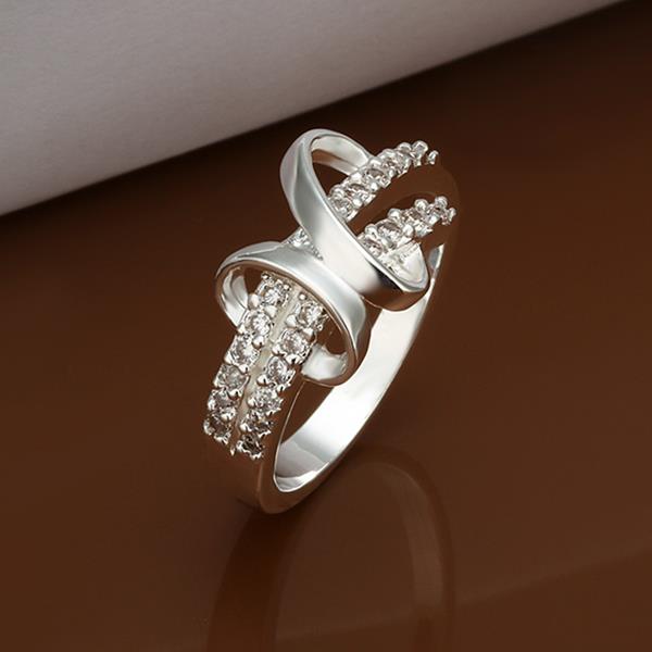 Silver Ring LSR365