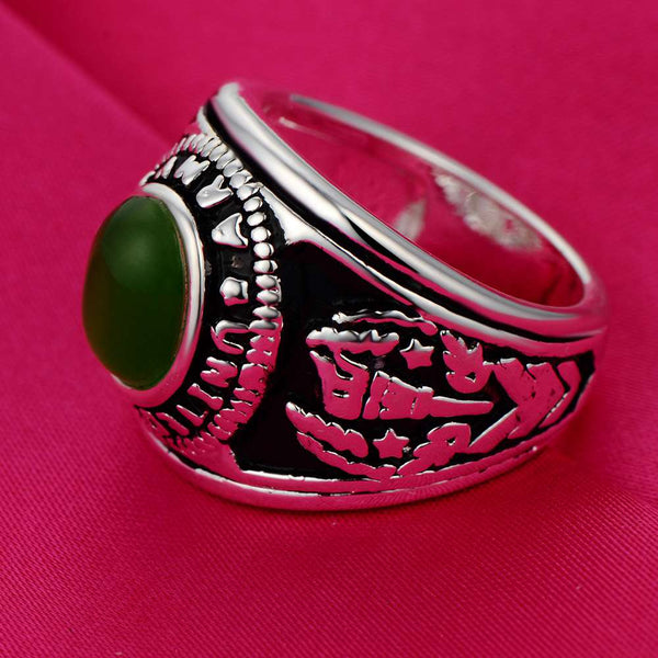 Silver Ring LSR365