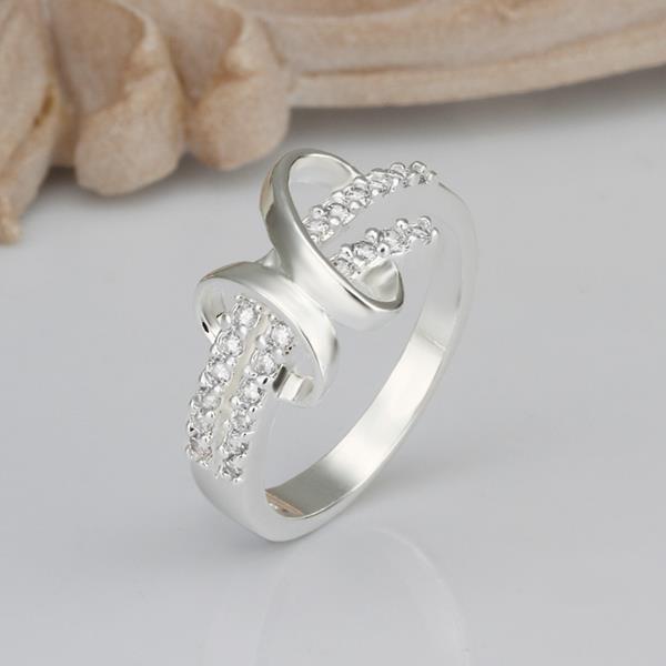 Silver Ring LSR365