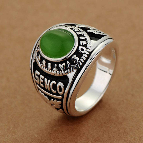 Silver Ring LSR365