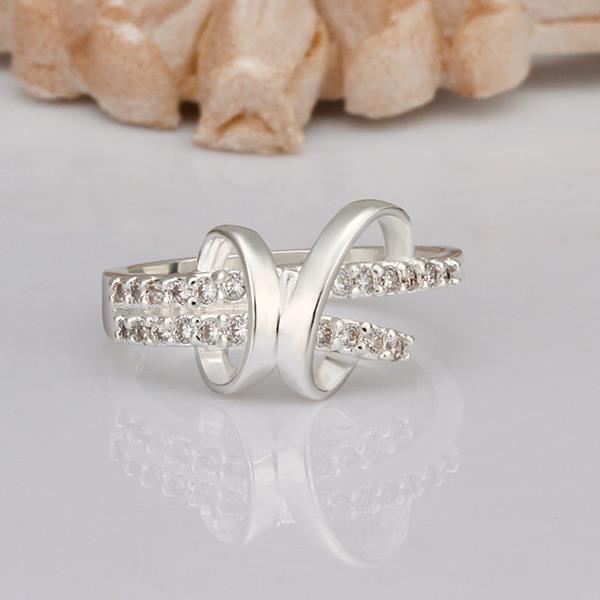 Silver Ring LSR365