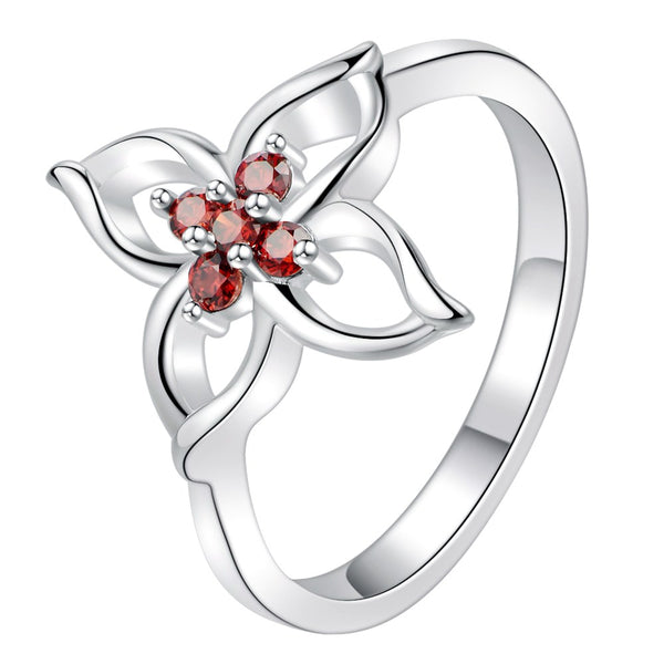 Silver Ring LSR367
