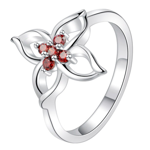 Silver Ring LSR367