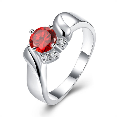 Silver Ring LSR367