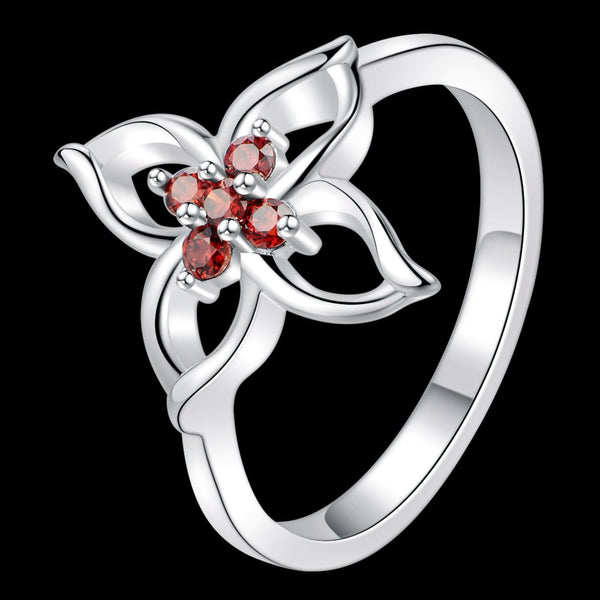 Silver Ring LSR367