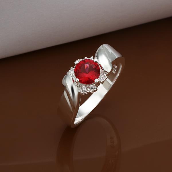 Silver Ring LSR367
