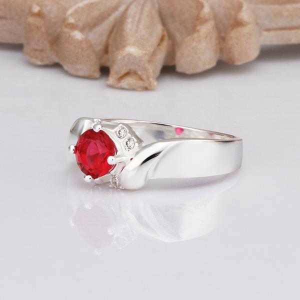 Silver Ring LSR367