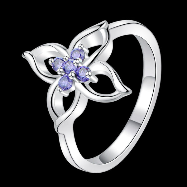 Silver Ring LSR368