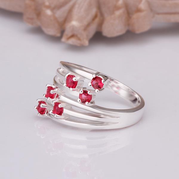 Silver Ring LSR368