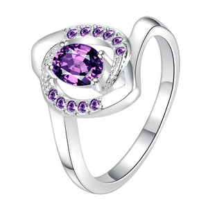 Silver Ring LSR369