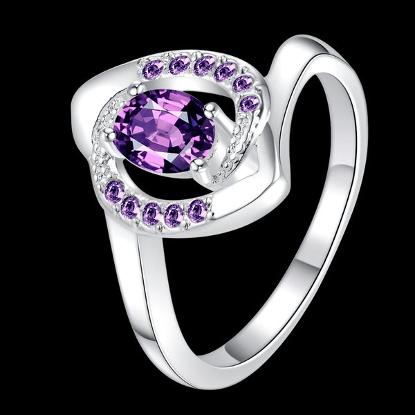 Silver Ring LSR369