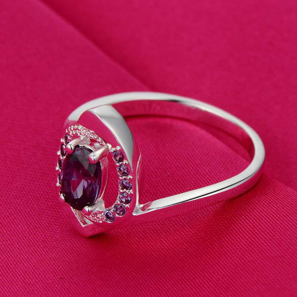 Silver Ring LSR369