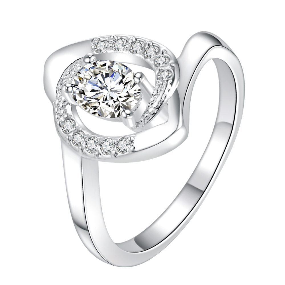 Silver Ring LSR370