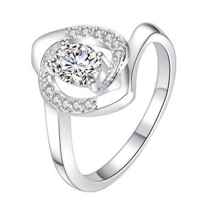 Silver Ring LSR370