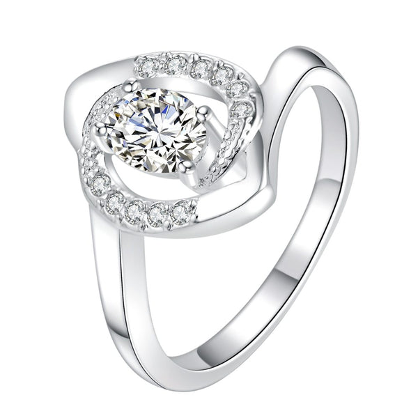 Silver Ring LSR370