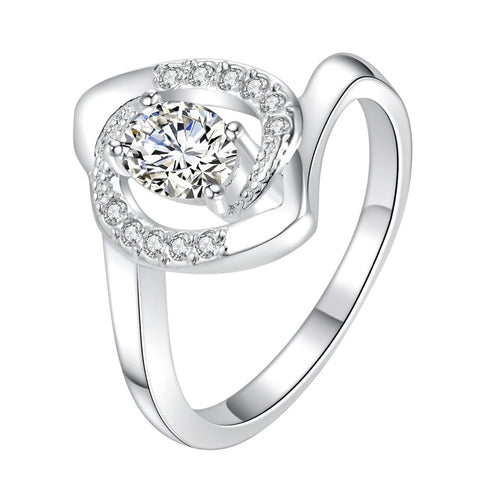 Silver Ring LSR370